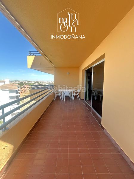 Foto c82aa7cf-687d-4e65-a699-2d69e968f6cd. Pis amb aparcament piscina a Golf - Torre Almenara Almonte
