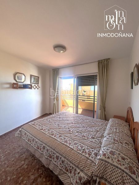 Foto fb8137e8-7a5c-42cf-81fb-449ae6cb5c69. Pis amb aparcament piscina a Golf - Torre Almenara Almonte