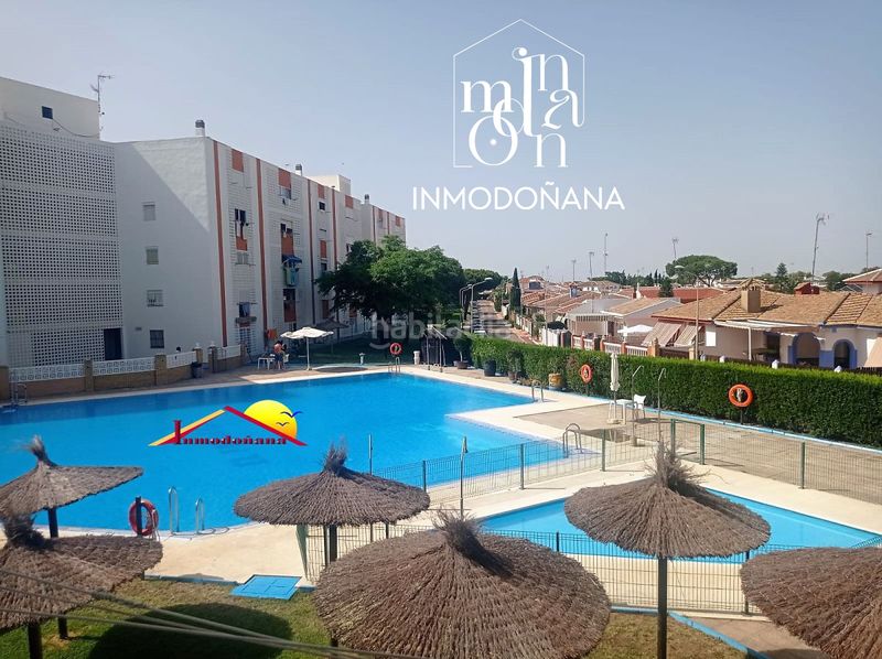 Foto 05117112-46b8-4051-8eb7-c82e78c3041f. Pis amb piscina a Centro - Torre de la Higuera Almonte