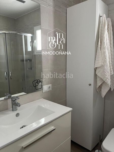 Foto 24b12a68-7640-4aed-a2eb-2a8d78026b46. Pis amb piscina a Centro - Torre de la Higuera Almonte