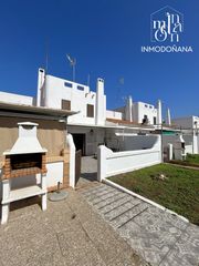 Maison jumelée à Centro - Torre de la Higuera. Casa adosada en venta en sector gallareta, 4 dormitorios.