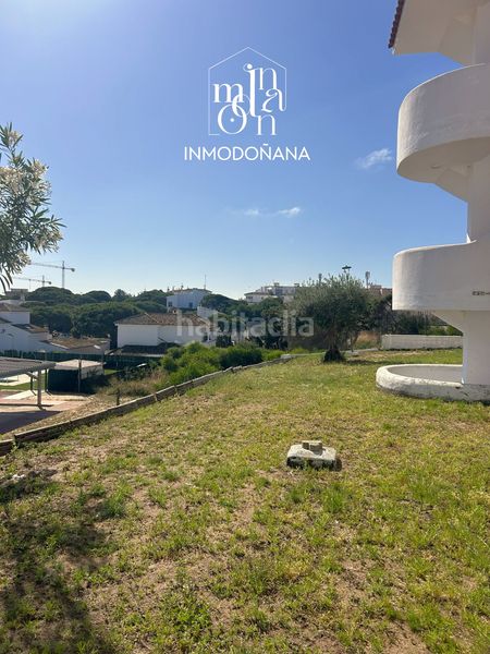 Foto 1cc117e1-effa-4268-94f0-245c4c6ee78e. Apartament amb aparcament piscina a Caño Guerrero Almonte