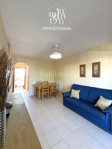 Foto 210d525c-24cf-4c91-9ad5-0ba8893cf604. Apartament amb aparcament piscina a Caño Guerrero Almonte