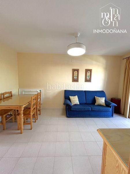 Foto 39e1cac0-643b-48f0-8f4f-a2e0c2633975. Apartament amb aparcament piscina a Caño Guerrero Almonte