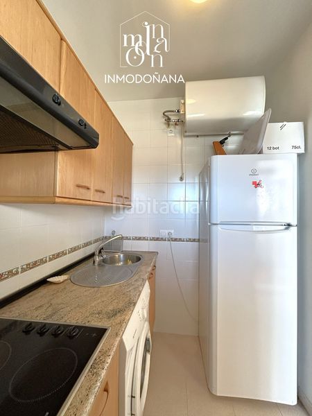Foto 5302891e-5c54-49de-b80e-46a19d7fef35. Apartament amb aparcament piscina a Caño Guerrero Almonte