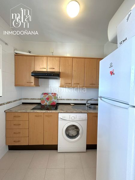 Foto 73ad3bc8-30ed-48f3-aefb-55fda0c4b941. Apartament amb aparcament piscina a Caño Guerrero Almonte