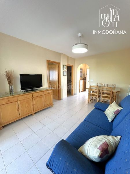 Foto 8af867be-0fa5-4b63-aef2-371cdba69cd1. Apartament amb aparcament piscina a Caño Guerrero Almonte