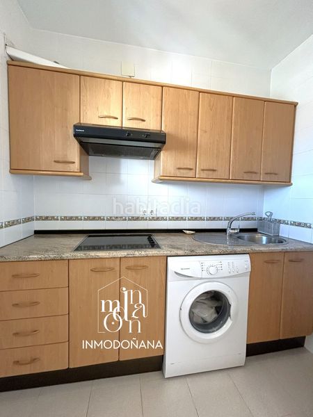 Foto 92a901b4-4088-4324-b554-c42d3f3c64e1. Apartament amb aparcament piscina a Caño Guerrero Almonte