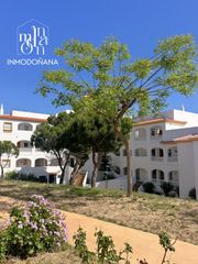 Appartement à Caño Guerrero. Apartamento en venta en sector aulaga, 1 dormitorio.