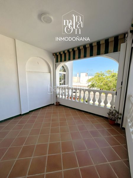 Foto b0348596-7fd1-4f00-9d75-826e1a8e23bd. Apartament amb aparcament piscina a Caño Guerrero Almonte