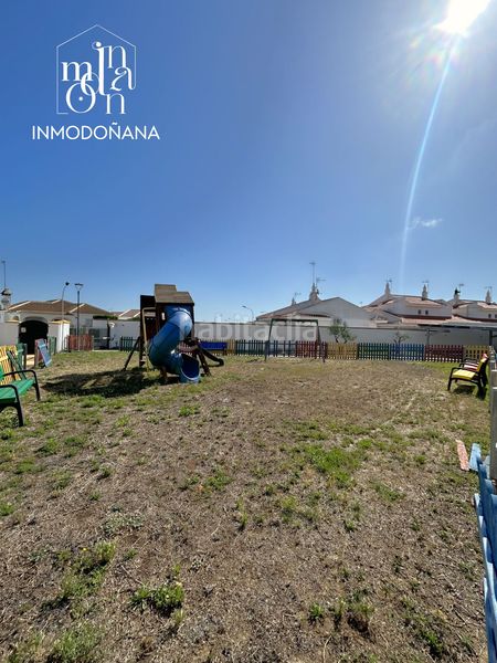Foto d4f7cf9a-fe11-4ab3-97c1-882e2f6f1f17. Apartament amb aparcament piscina a Caño Guerrero Almonte