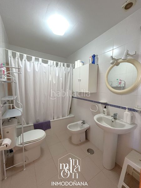 Foto ea6675b4-4b9e-47df-bd0a-f767d0c26c31. Apartament amb aparcament piscina a Caño Guerrero Almonte