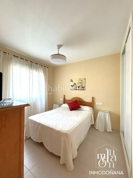 Foto f479a7f7-9b37-4305-97b1-2a00fec4a88e. Apartament amb aparcament piscina a Caño Guerrero Almonte