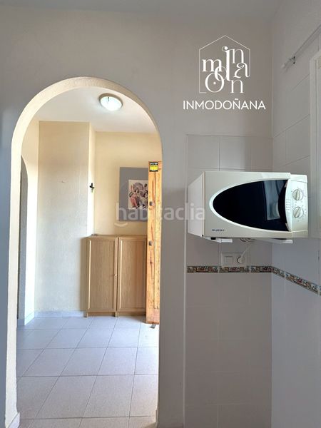 Foto f7dceb58-4bfd-4768-8f01-7e03ef93b903. Apartament amb aparcament piscina a Caño Guerrero Almonte