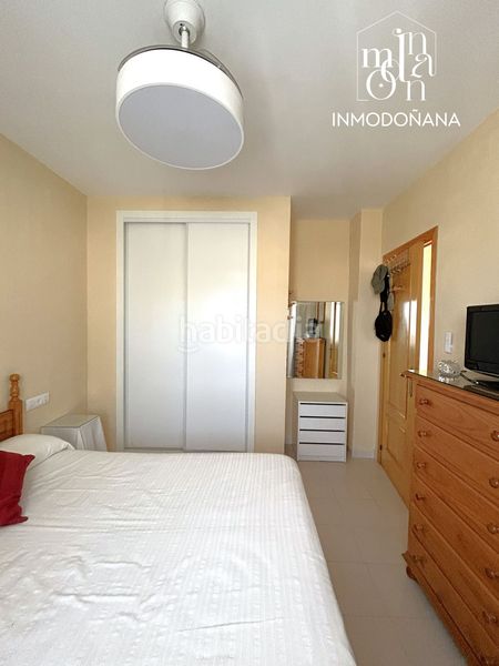 Foto fb5098a1-7a36-4d5e-a195-4830e62dc184. Apartament amb aparcament piscina a Caño Guerrero Almonte