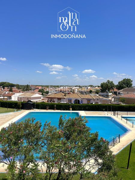 Foto 0f334e7d-c79b-4f65-80ae-93268212e709. Pis amb piscina a Centro - Torre de la Higuera Almonte