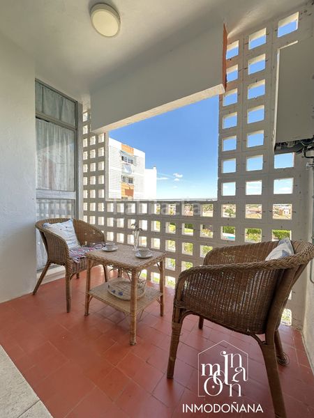 Foto 1d755284-111f-4795-a31e-52029d4899bf. Pis amb piscina a Centro - Torre de la Higuera Almonte