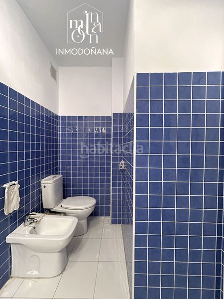 Foto c4829cff-4014-4c72-8744-3e1c9248bc15. Pis amb piscina a Centro - Torre de la Higuera Almonte