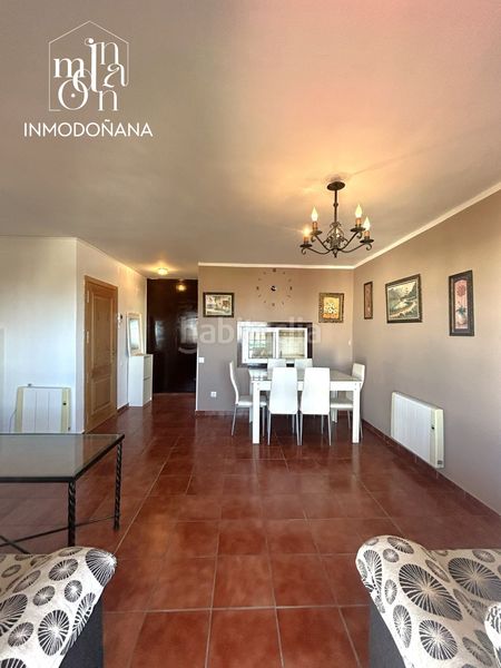 Foto f1c50822-9ba0-4014-b6a8-420646941423. Pis amb piscina a Centro - Torre de la Higuera Almonte