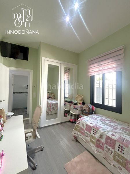 Foto d555fa1b-c156-426c-b796-919f3636c9af. Xalet amb aparcament a Centro - Torre de la Higuera Almonte