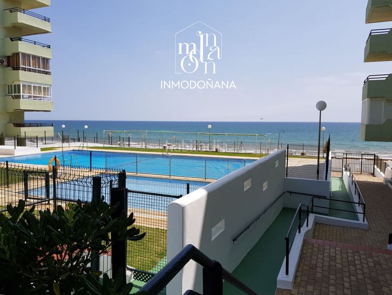 Foto 096179a3-3567-493d-be15-06b88c9484fa. Pis amb aparcament piscina a Golf - Torre Almenara Almonte