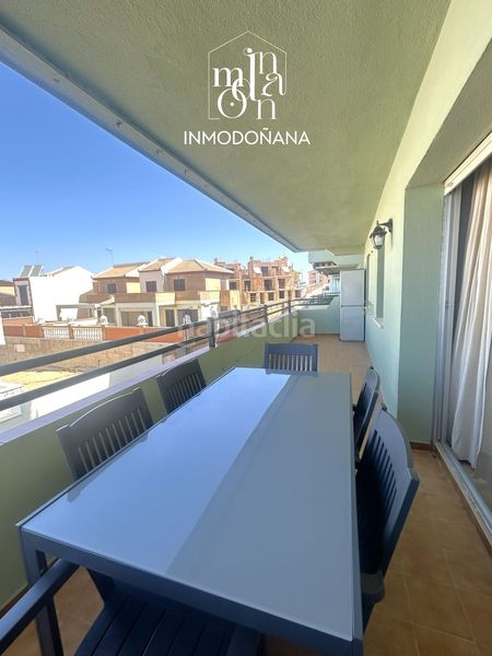 Foto 706a69d9-c3c2-49e7-800b-0f83a1f6962c. Pis amb aparcament piscina a Golf - Torre Almenara Almonte