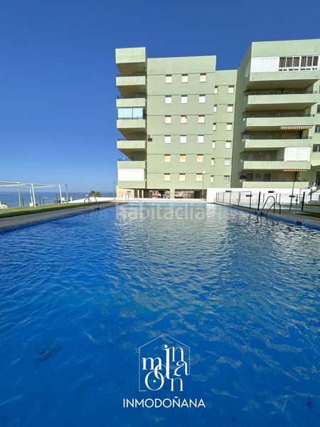 Foto b065fbc1-25bd-49ea-93dd-9160e13b63a4. Pis amb aparcament piscina a Golf - Torre Almenara Almonte