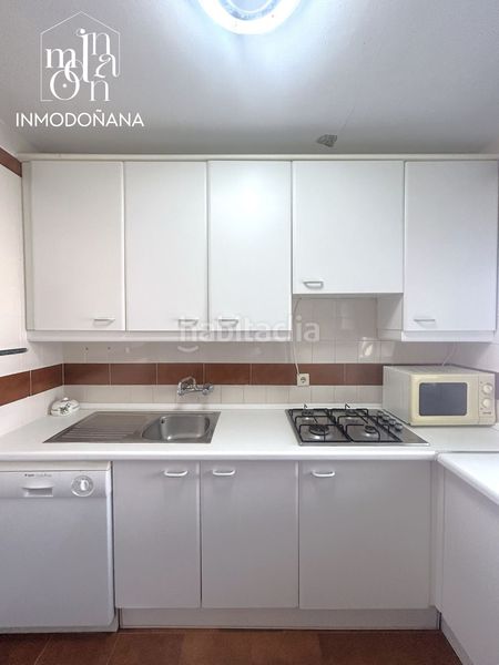Foto fc9c6784-08c9-4450-92a8-e2938e64a561. Pis amb aparcament piscina a Golf - Torre Almenara Almonte