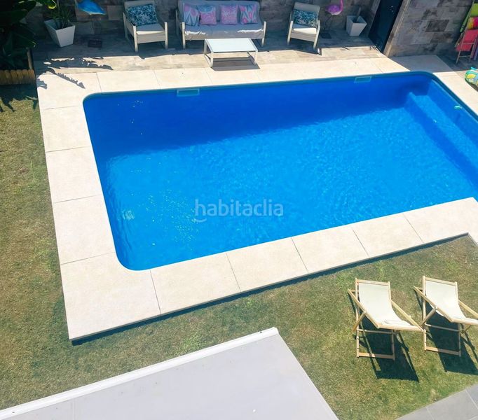 Foto b12ba310-d298-4fc9-ae8f-8bf04a2f75e1. Xalet amb calefacció aparcament piscina a Caño Guerrero Almonte