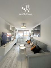 Pis a Centro - Torre de la Higuera. Piso en venta en sector ánade real, 1 dormitorio.