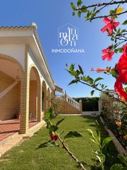 Chalet in Centro - Torre de la Higuera. Chalet en venta en sector inglesillo, 6 dormitorios.