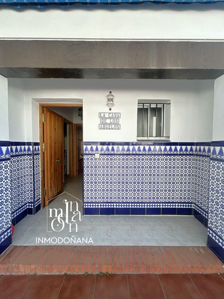 Foto 3866d9b7-e519-457e-8d79-5ef97fed9371. Casa adossada a Caño Guerrero Almonte