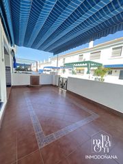 Semi detached house in Caño Guerrero. Adosado en venta en sector palmito, 4 dormitorios.