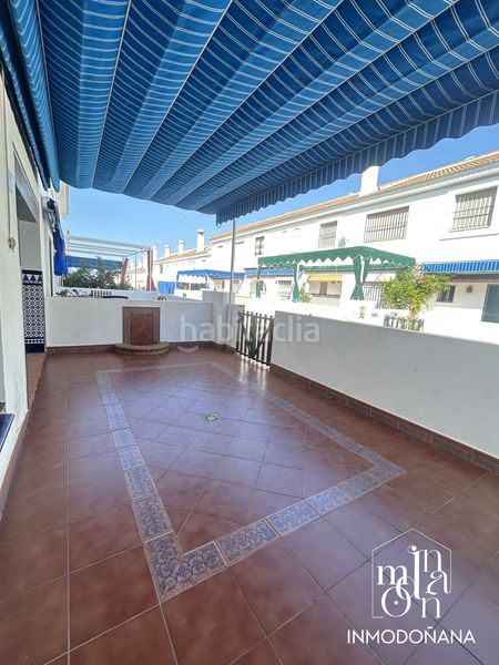 Foto 4abefb3e-6dd0-41b0-b946-620e232116fb. Casa adossada a Caño Guerrero Almonte