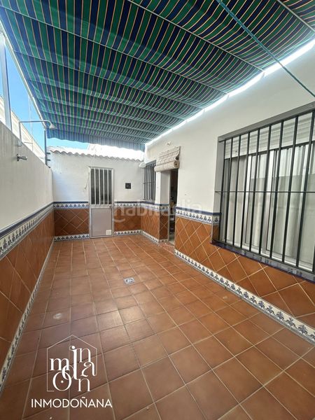 Foto 55d22fd4-931e-4407-88ff-09f79d8bd632. Casa adossada a Caño Guerrero Almonte
