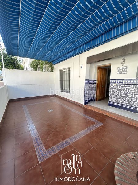Foto 81dffd8a-7fa6-4e69-bc96-6492f2c6ee35. Casa adossada a Caño Guerrero Almonte
