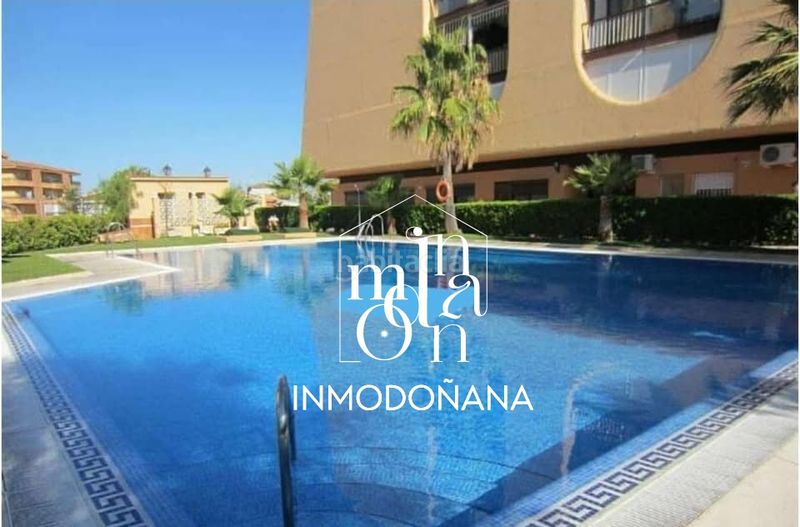 Foto a83f2498-2066-491c-a95b-ec28f2efbe1b. Estudi amb piscina a Golf - Torre Almenara Almonte