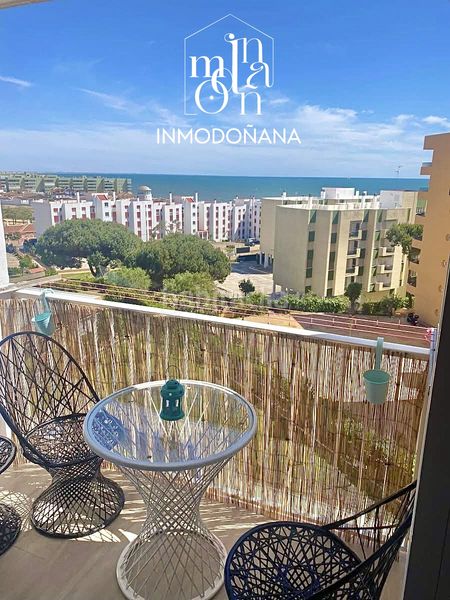 Foto bb8dc268-1909-4e42-9815-0d97f3bd6bec. Estudi amb piscina a Golf - Torre Almenara Almonte