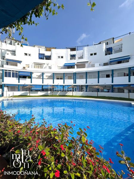 Foto 4b25aa37-0bd7-43c7-993a-b87a3e4f9165. Estudi amb calefacció aparcament piscina a Caño Guerrero Almonte