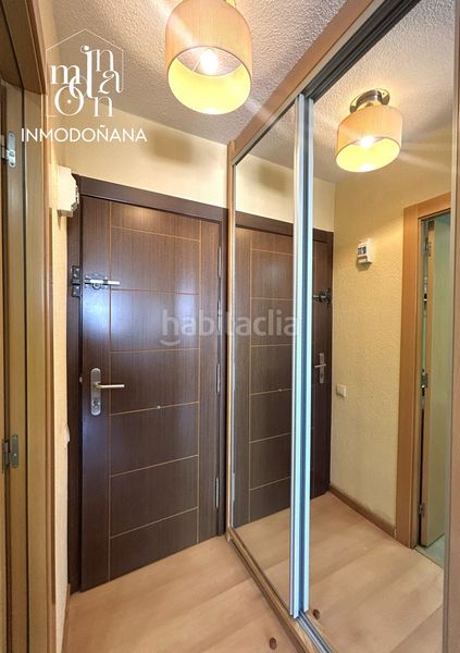 Foto 05509cdc-8165-4a17-be2a-c1eef5548220. Estudi amb aparcament piscina a Golf - Torre Almenara Almonte