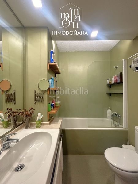 Foto 15407a27-15f9-43f2-b133-5f707e654027. Estudi amb aparcament piscina a Golf - Torre Almenara Almonte