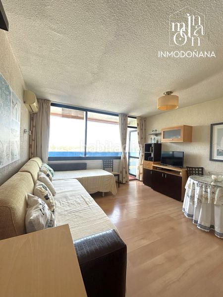 Foto 1cf54f81-14a3-4589-b99b-719e8f7872a2. Estudi amb aparcament piscina a Golf - Torre Almenara Almonte