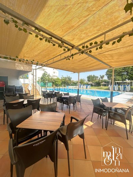 Foto 2c38def7-6988-481d-9f59-b8dcec359023. Estudi amb aparcament piscina a Golf - Torre Almenara Almonte