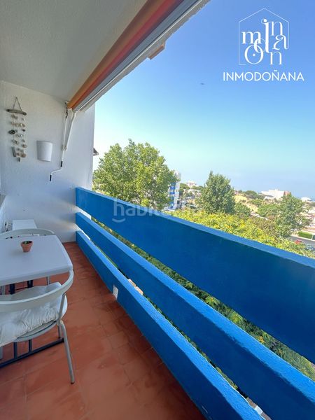 Foto 53941b17-6635-4095-9eb1-c9dc778b2ea8. Estudi amb aparcament piscina a Golf - Torre Almenara Almonte