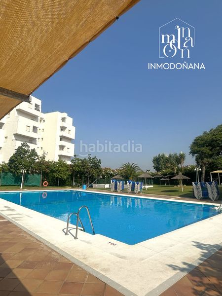 Foto 5d75da91-5103-44d1-a4b0-516ad44df0cc. Estudi amb aparcament piscina a Golf - Torre Almenara Almonte