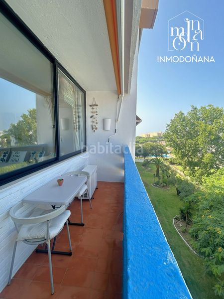 Foto 6eb07632-02da-4505-8bcb-762999402d7e. Estudi amb aparcament piscina a Golf - Torre Almenara Almonte