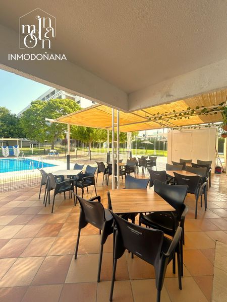 Foto 8b26dc7e-3882-424b-a62d-4d605037e859. Estudi amb aparcament piscina a Golf - Torre Almenara Almonte