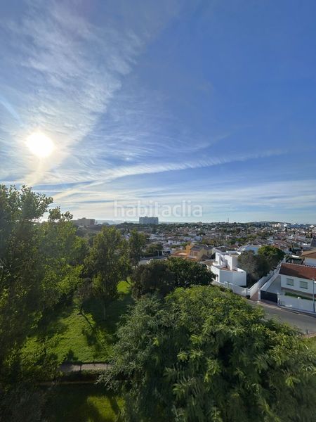 Foto aa4e555e-be1f-40e2-bad0-fd276d79ad46. Estudi amb aparcament piscina a Golf - Torre Almenara Almonte