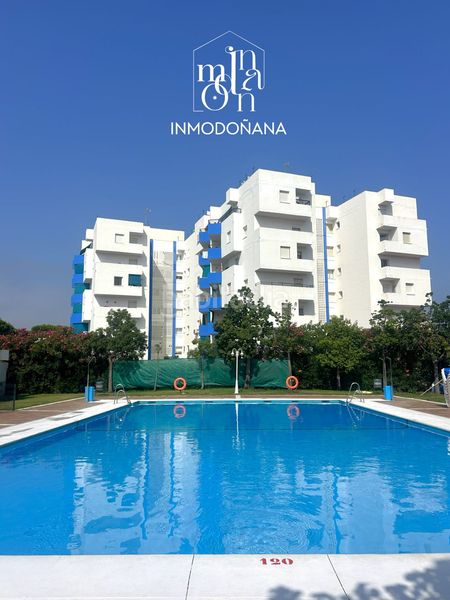 Foto aedb8af9-0f73-4926-8077-eb76d1b44214. Estudi amb aparcament piscina a Golf - Torre Almenara Almonte