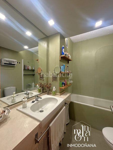 Foto b063b3d9-d5e2-4068-861b-fabf55e9849b. Estudi amb aparcament piscina a Golf - Torre Almenara Almonte